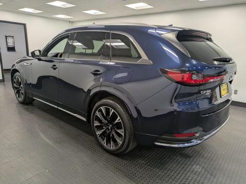 2024 Mazda CX-90 3.3 Turbo S Premium Plus