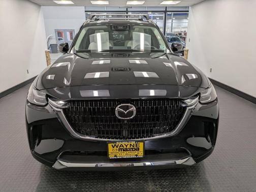 2024 Mazda CX-90 3.3 Turbo S Premium Plus