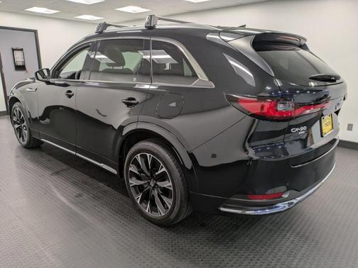 2024 Mazda CX-90 3.3 Turbo S Premium Plus
