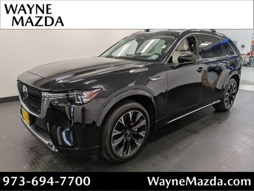 2024 Mazda CX-90 3.3 Turbo S Premium Plus