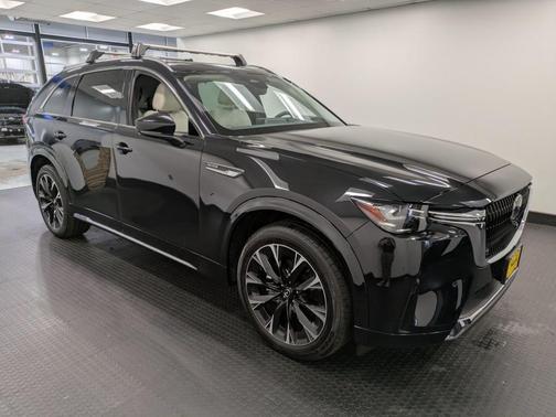 2024 Mazda CX-90 3.3 Turbo S Premium Plus