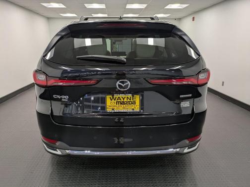 2024 Mazda CX-90 3.3 Turbo S Premium Plus