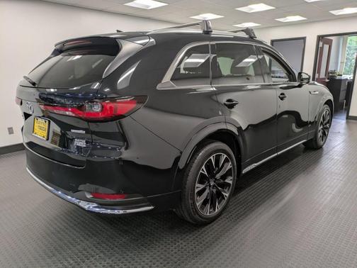 2024 Mazda CX-90 3.3 Turbo S Premium Plus