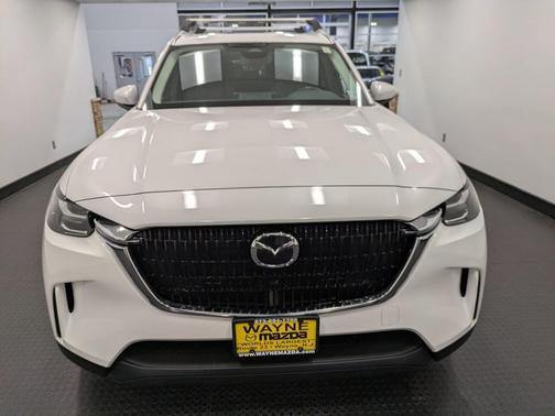 2024 Mazda CX-90 PHEV Preferred