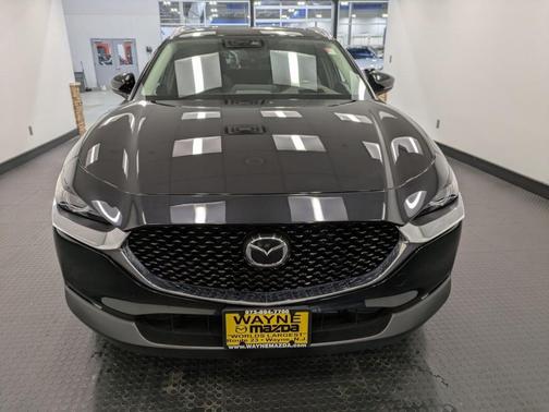 2023 Mazda CX-30 Premium Package