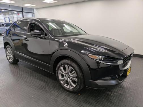 2023 Mazda CX-30 Premium Package