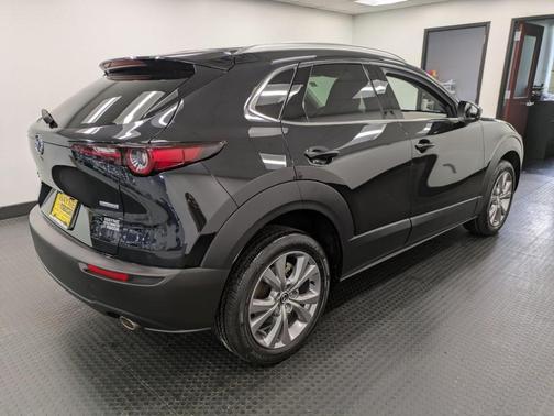 2023 Mazda CX-30 Premium Package