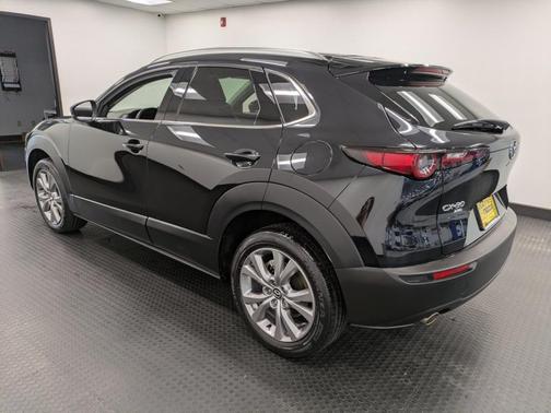 2023 Mazda CX-30 Premium Package