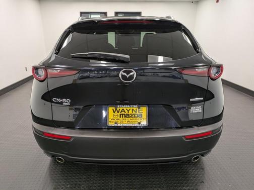2023 Mazda CX-30 Premium Package