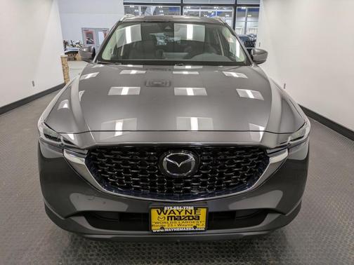 2023 Mazda CX-5 2.5 S Premium