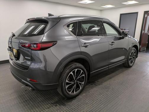 2023 Mazda CX-5 2.5 S Premium