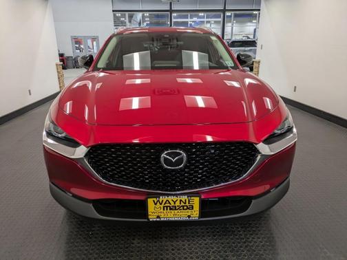 2022 Mazda CX-30 2.5 Turbo Premium Package