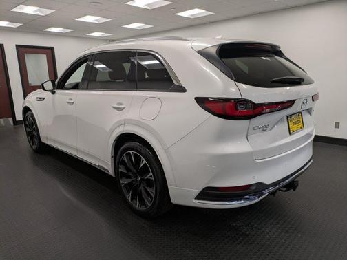 2024 Mazda CX-90 S Premium Plus