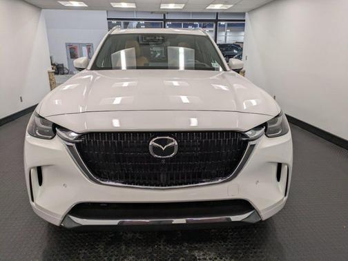 2024 Mazda CX-90 S Premium Plus