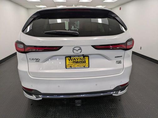 2024 Mazda CX-90 S Premium Plus