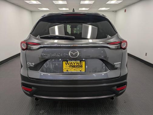 2023 Mazda CX-9 Touring