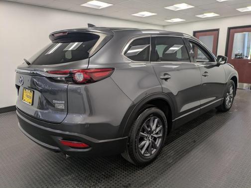 2023 Mazda CX-9 Touring