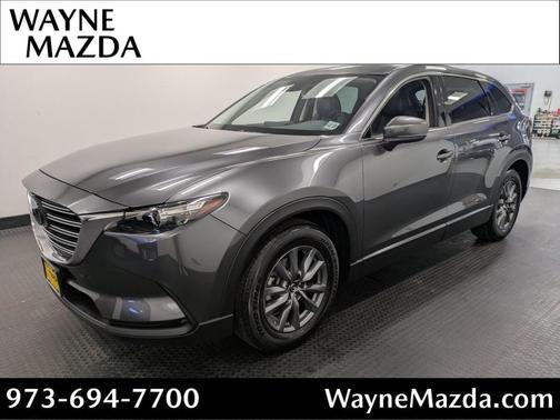 2023 Mazda CX-9 Touring