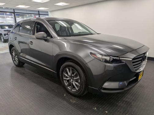 2023 Mazda CX-9 Touring