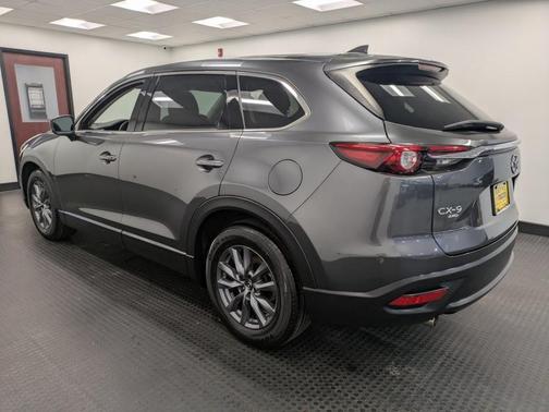 2023 Mazda CX-9 Touring