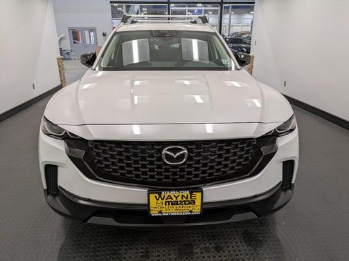 2024 Mazda CX-50 2.5 S Select Package