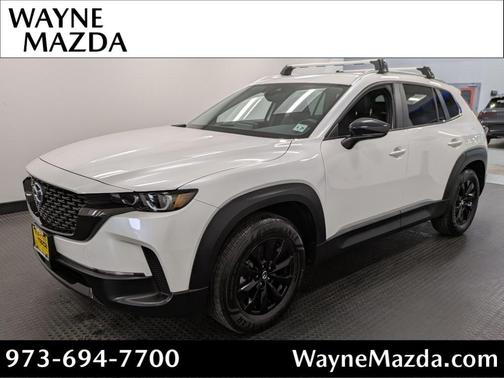 2024 Mazda CX-50 2.5 S Select Package