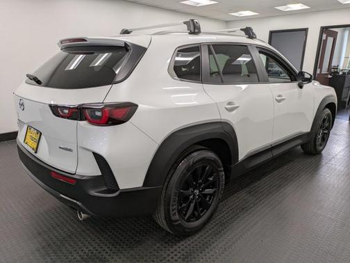 2024 Mazda CX-50 2.5 S Select Package