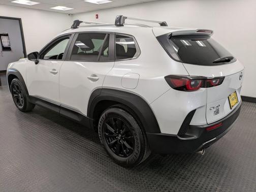 2024 Mazda CX-50 2.5 S Select Package