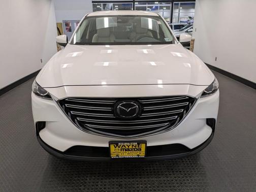 2022 Mazda CX-9 Touring
