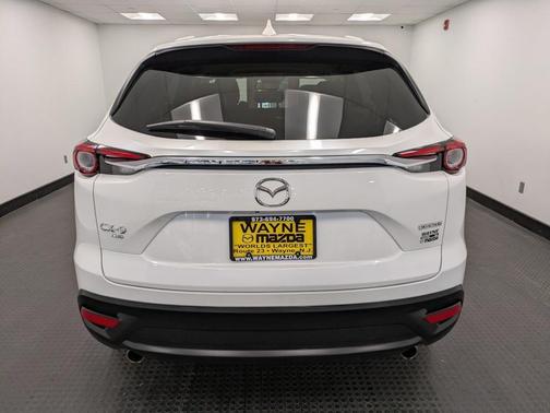 2022 Mazda CX-9 Touring