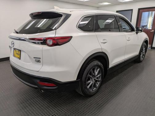 2022 Mazda CX-9 Touring