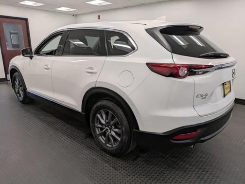 2022 Mazda CX-9 Touring
