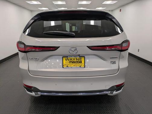 2024 Mazda CX-90 3.3 Turbo S Premium Plus