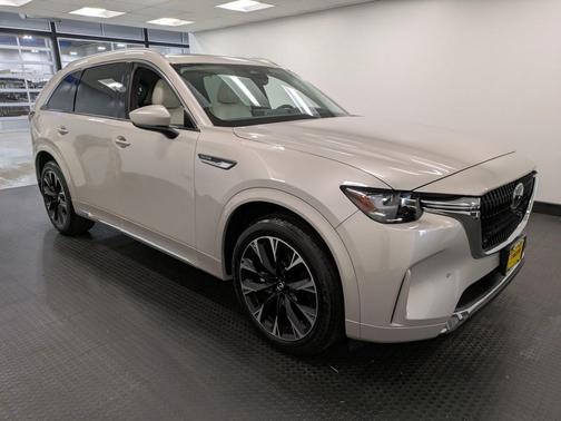 2024 Mazda CX-90 3.3 Turbo S Premium Plus
