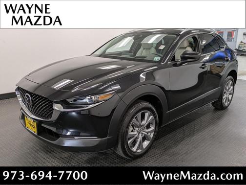 2023 Mazda CX-30 Premium Package