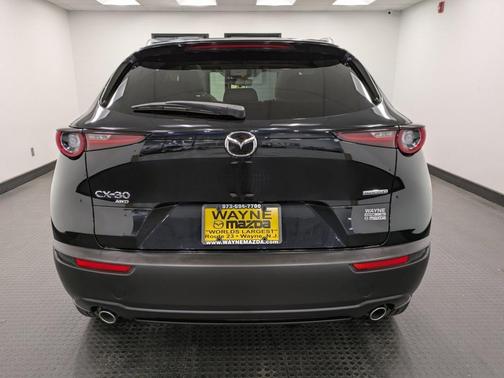 2023 Mazda CX-30 Premium Package