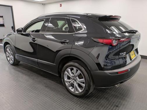 2023 Mazda CX-30 Premium Package