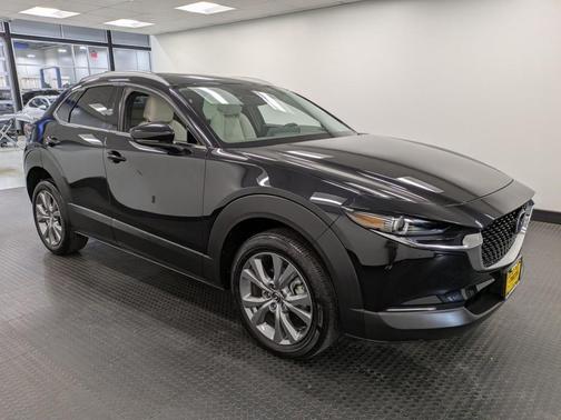 2023 Mazda CX-30 Premium Package