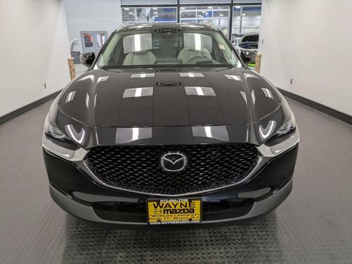 2023 Mazda CX-30 Premium Package