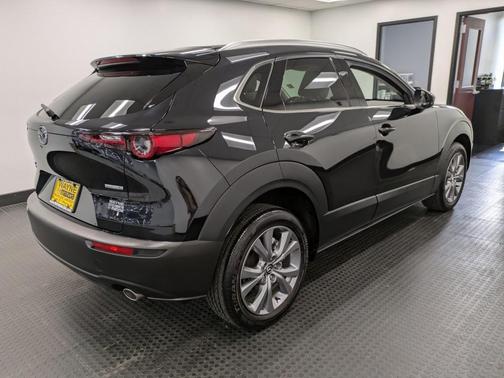 2023 Mazda CX-30 Premium Package