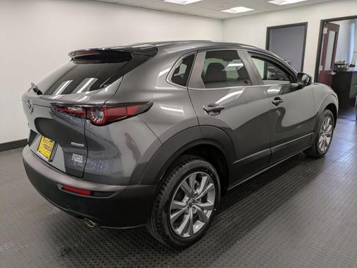 2022 Mazda CX-30 2.5 S Select Package