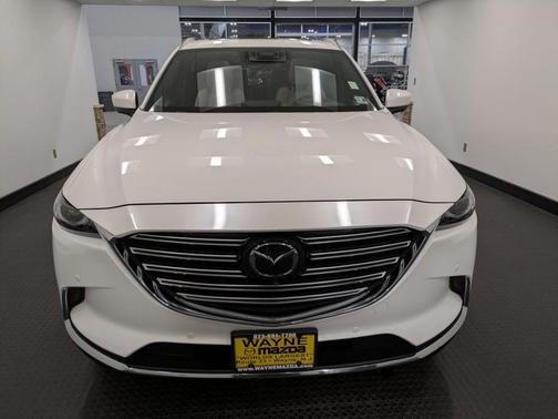 2023 Mazda CX-9 Grand Touring