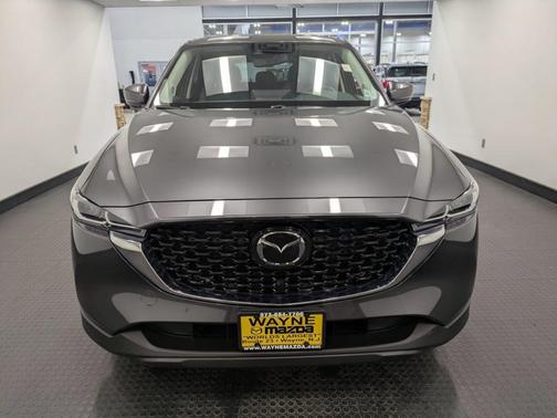 2023 Mazda CX-5 Preferred