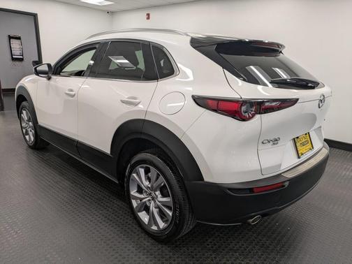 2022 Mazda CX-30 Premium Package