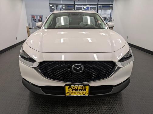 2022 Mazda CX-30 Premium Package