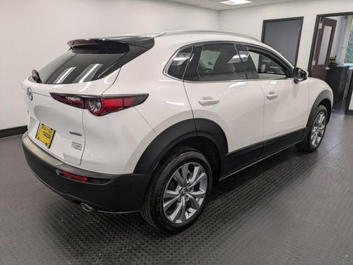 2022 Mazda CX-30 Premium Package