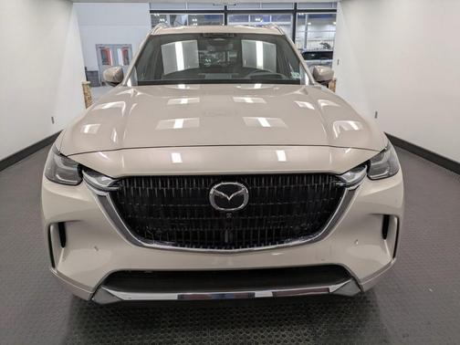 2024 Mazda CX-90 3.3 Turbo S Premium