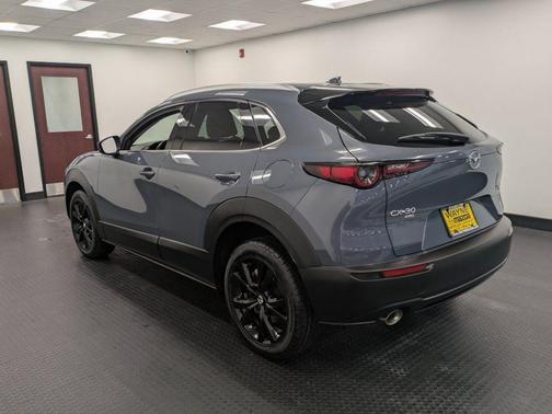 2023 Mazda CX-30 2.5 Turbo Premium Package