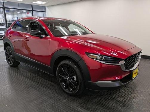 2024 Mazda CX-30 2.5 Turbo Premium Package
