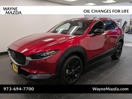 2024 Mazda CX-30 2.5 Turbo Premium Package
